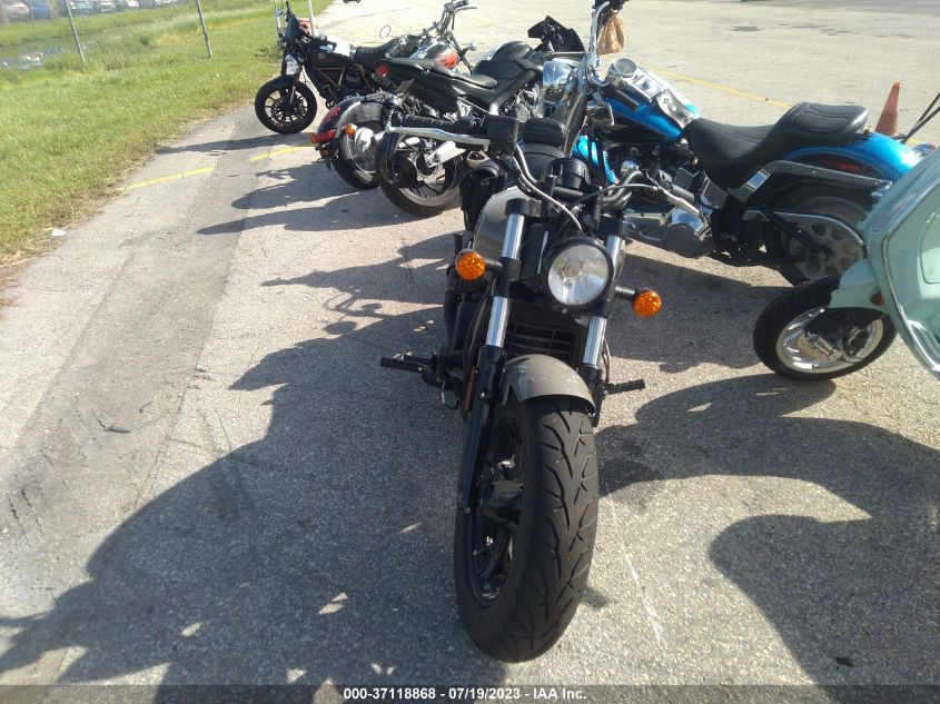 2022 INDIAN MOTORCYCLE CO. SCOUT BOBBER SIXTY ABS 56KMTA112N3180426