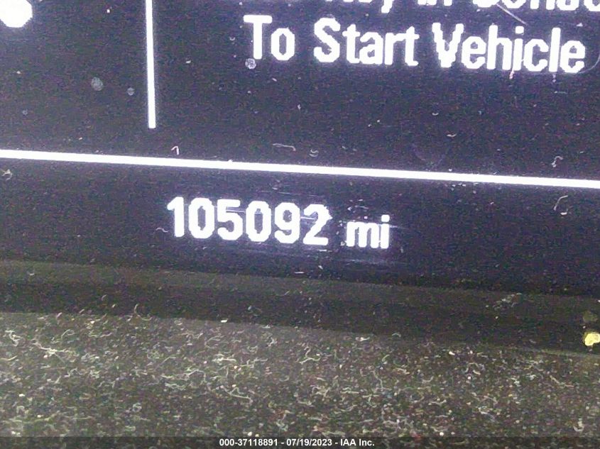 2019 CHEVROLET EQUINOX LS - 3GNAXHEV8KS506326