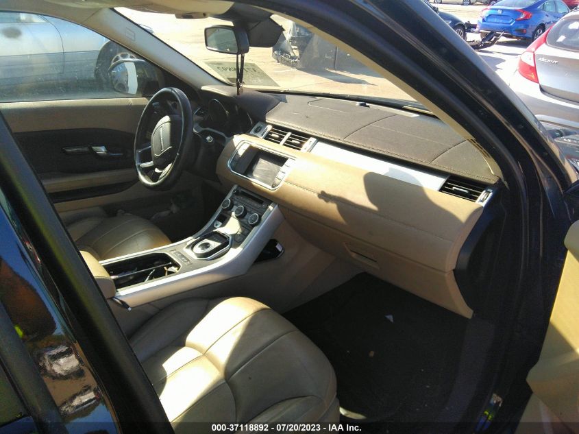 2016 LAND ROVER RANGE ROVER EVOQUE SE - SALVP2BG4GH154156