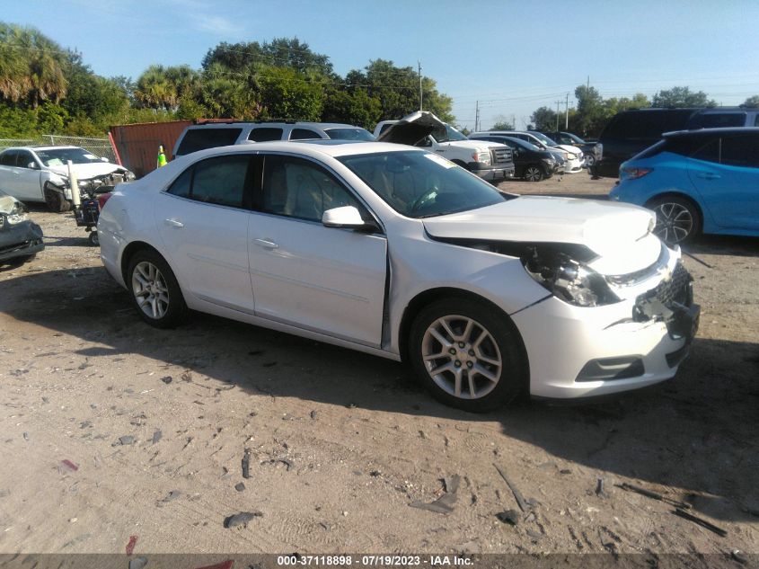 2015 CHEVROLET MALIBU 1LT - 1G11C5SL3FF205908