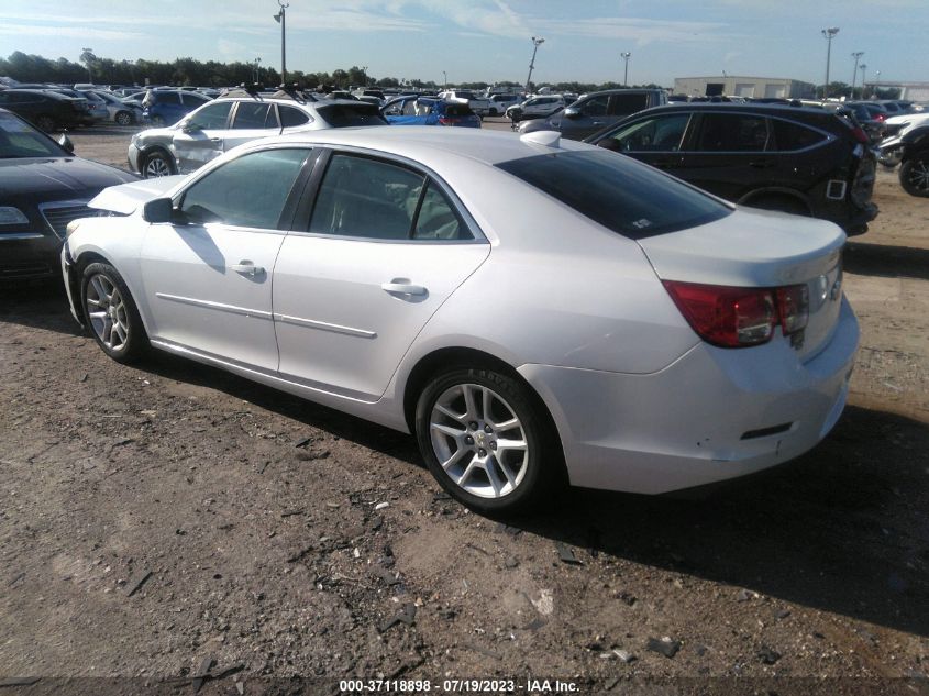 2015 CHEVROLET MALIBU 1LT - 1G11C5SL3FF205908