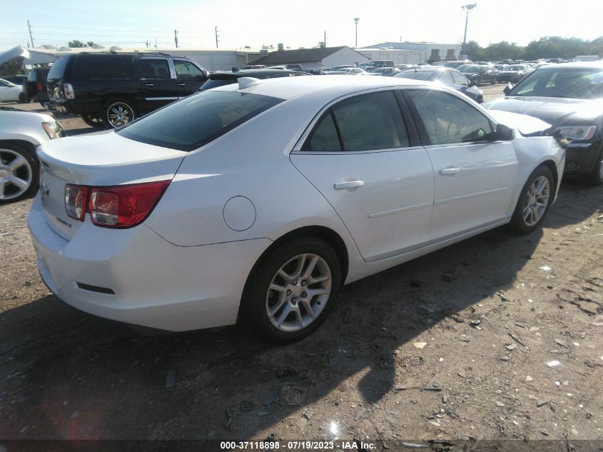 2015 CHEVROLET MALIBU 1LT - 1G11C5SL3FF205908