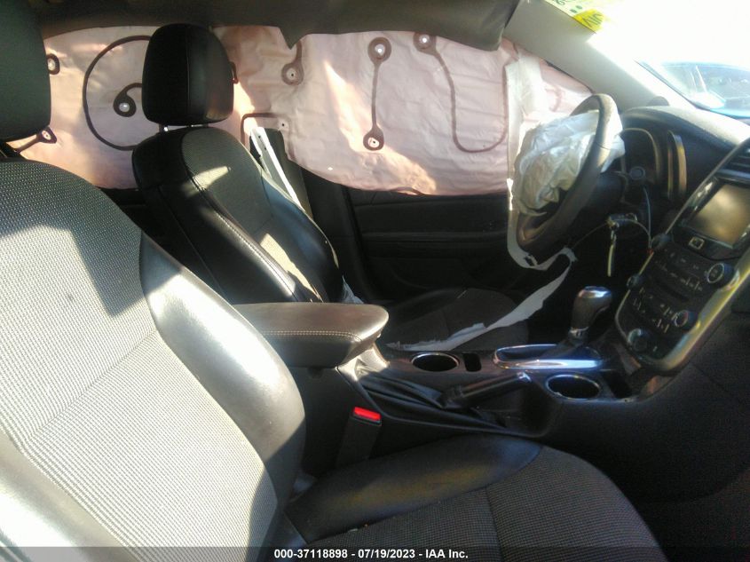 2015 CHEVROLET MALIBU 1LT - 1G11C5SL3FF205908
