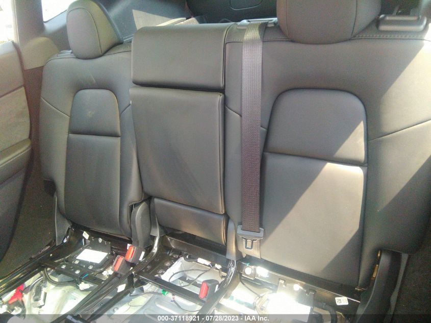 2023 TESLA MODEL Y LONG RANGE - 7SAYGDEEXPF699520