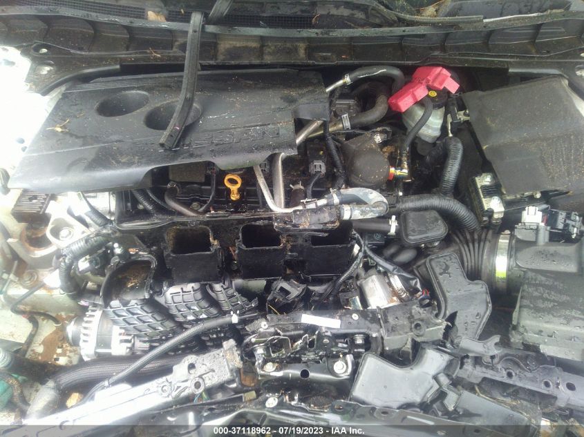 2019 NISSAN ALTIMA 2.5 S - 1N4BL4BV3KC206825