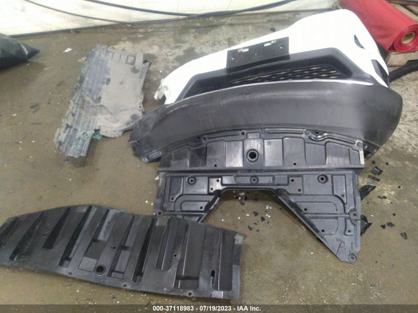 2016 NISSAN ROGUE SV/SL/S - 5N1AT2MT5GC818727