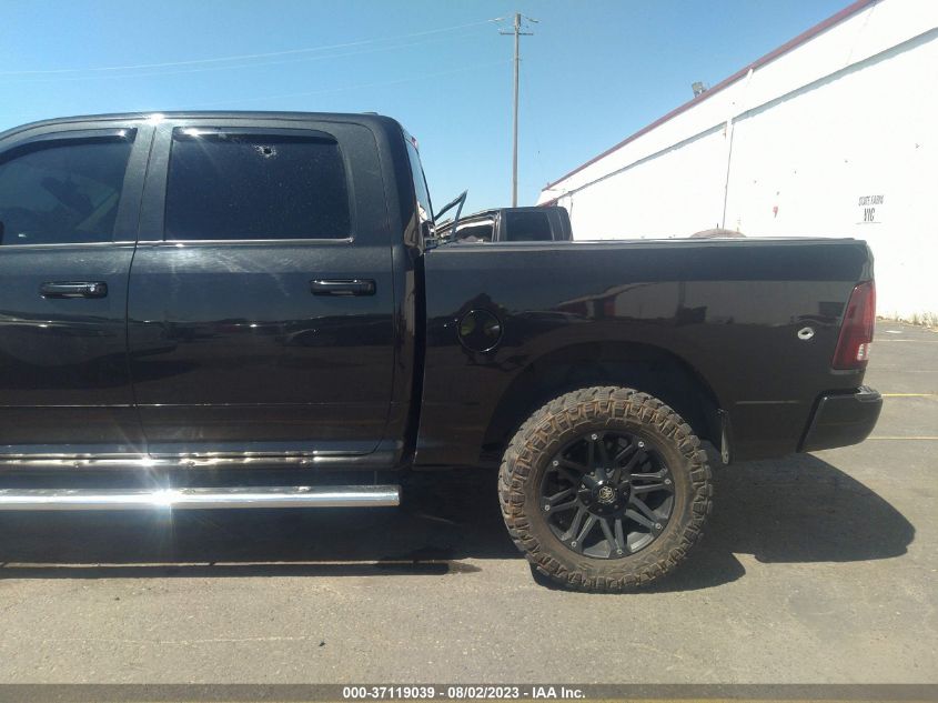 2015 RAM 1500 SPORT - 1C6RR7MT1FS737836