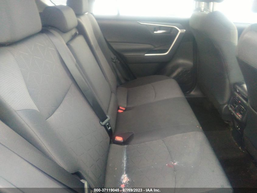 2019 TOYOTA RAV4 XLE - 2T3P1RFV7KC060179