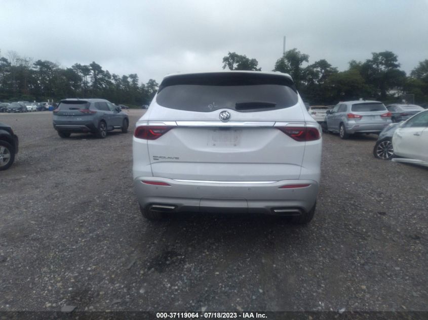 2022 BUICK ENCLAVE PREMIUM - 5GAEVBKW9NJ129278