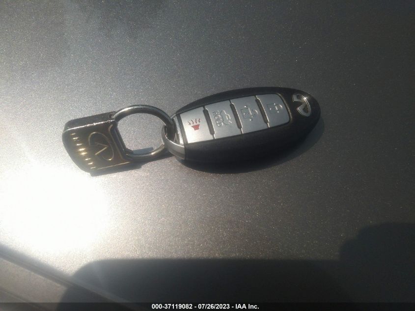 2013 INFINITI G37 COUPE X JN1CV6EL8DM982916