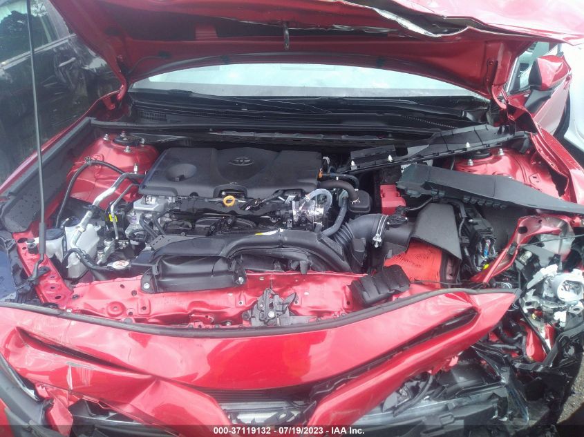2023 TOYOTA CAMRY SE - 4T1T11AK8PU108073