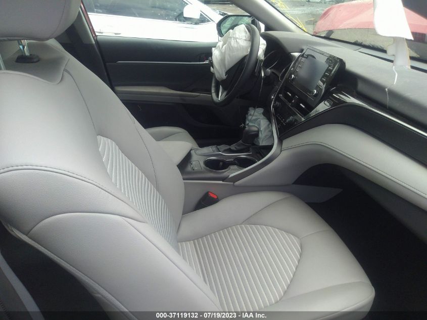 2023 TOYOTA CAMRY SE - 4T1T11AK8PU108073