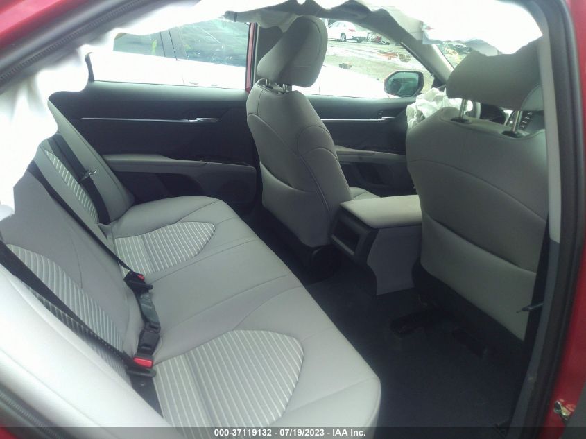 2023 TOYOTA CAMRY SE - 4T1T11AK8PU108073