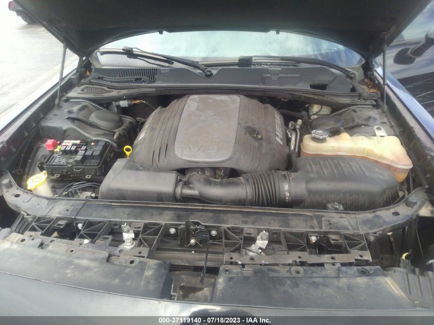 2015 DODGE CHALLENGER R/T - 2C3CDZAT6FH910548