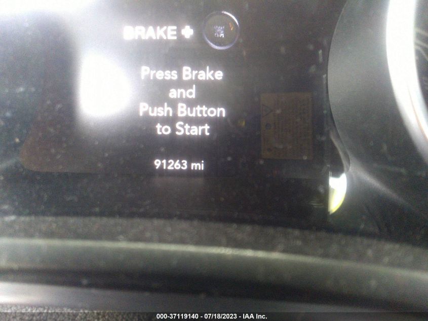 2015 DODGE CHALLENGER R/T - 2C3CDZAT6FH910548