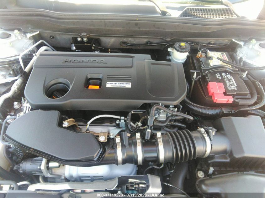 2018 HONDA ACCORD SEDAN SPORT 2.0T - 1HGCV2F34JA047718