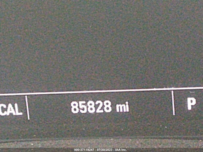 2020 CHEVROLET EQUINOX LS - 2GNAXSEV1L6113488