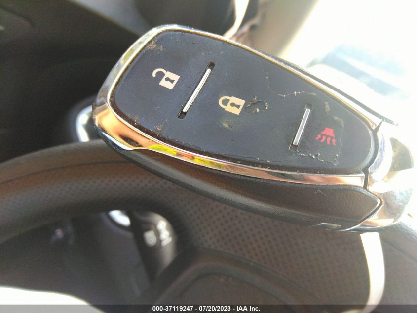 2020 CHEVROLET EQUINOX LS - 2GNAXSEV1L6113488