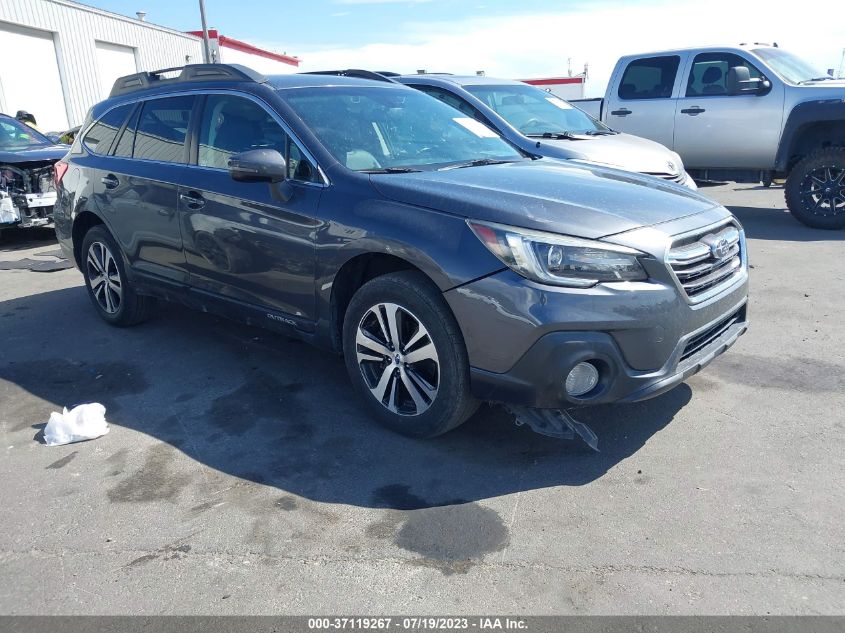 4S4BSANCXK3294354 Subaru Outback LIMITED