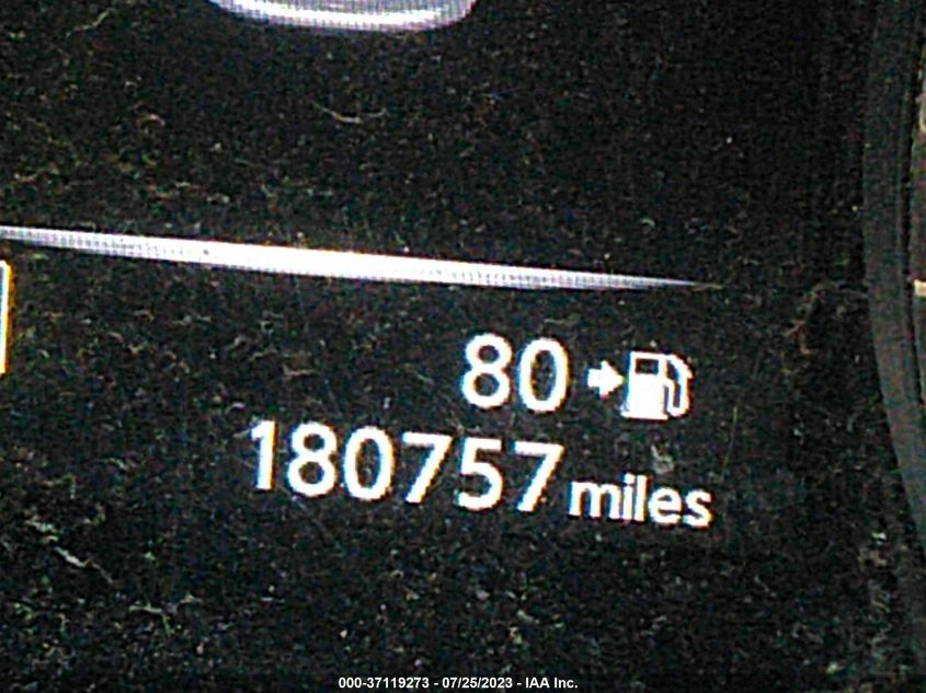 2017 NISSAN ROGUE S - KNMAT2MV5HP541805
