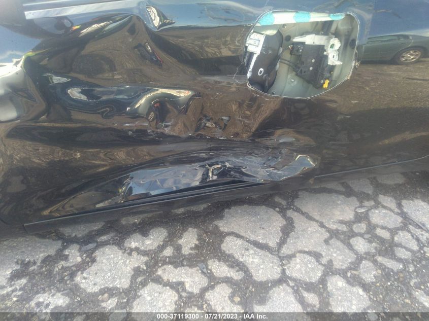2014 KIA FORTE LX - KNAFK4A67E5095307