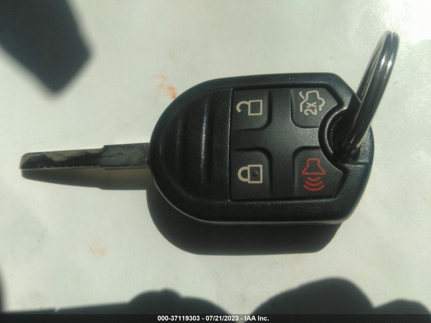 2018 FORD FIESTA SE - 3FADP4BJ6JM140407