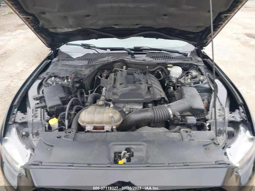 2015 FORD MUSTANG - 1FA6P8TH8F5364402