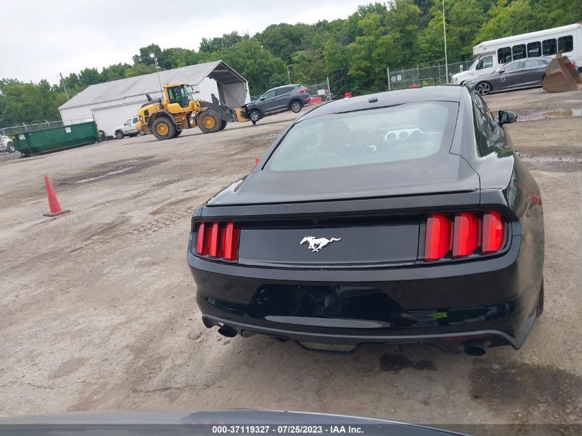 2015 FORD MUSTANG - 1FA6P8TH8F5364402
