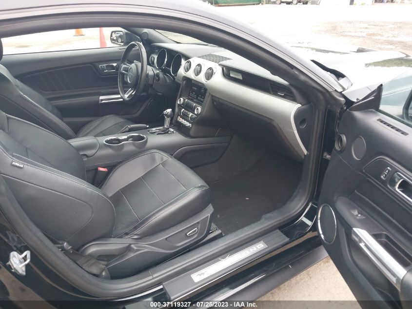 2015 FORD MUSTANG - 1FA6P8TH8F5364402