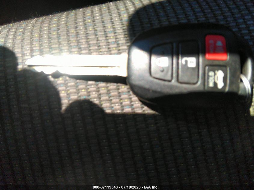 2014 TOYOTA COROLLA L/LE/S/S PLUS/LE PLUS - 2T1BURHE4EC053153