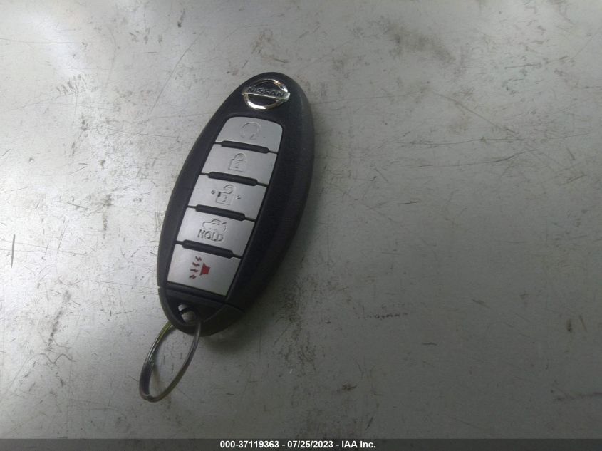 2013 NISSAN ALTIMA 2.5/S/SV/SL - 1N4AL3AP3DC112942