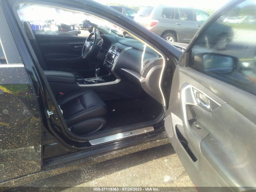 2013 NISSAN ALTIMA 2.5/S/SV/SL - 1N4AL3AP3DC112942