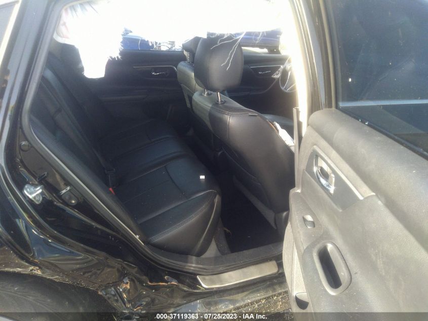 2013 NISSAN ALTIMA 2.5/S/SV/SL - 1N4AL3AP3DC112942