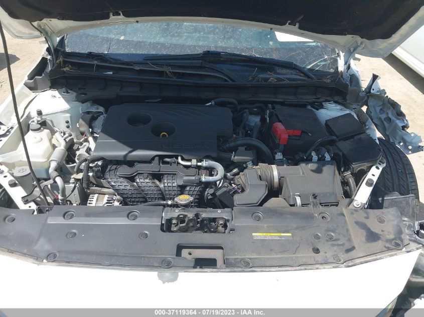 1N4BL4BW5KC156521 Nissan Altima 2.5 S 10