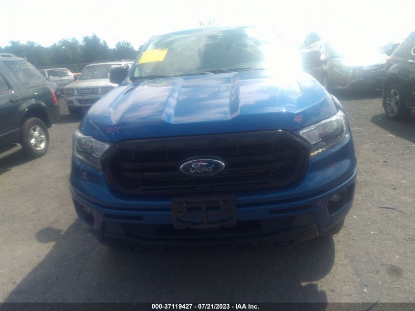 2020 FORD RANGER XL/XLT/LARIAT - 1FTER4FH2LLA54497