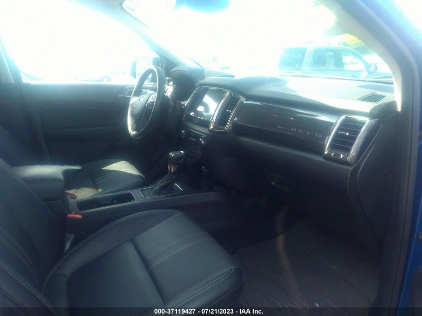 2020 FORD RANGER XL/XLT/LARIAT - 1FTER4FH2LLA54497