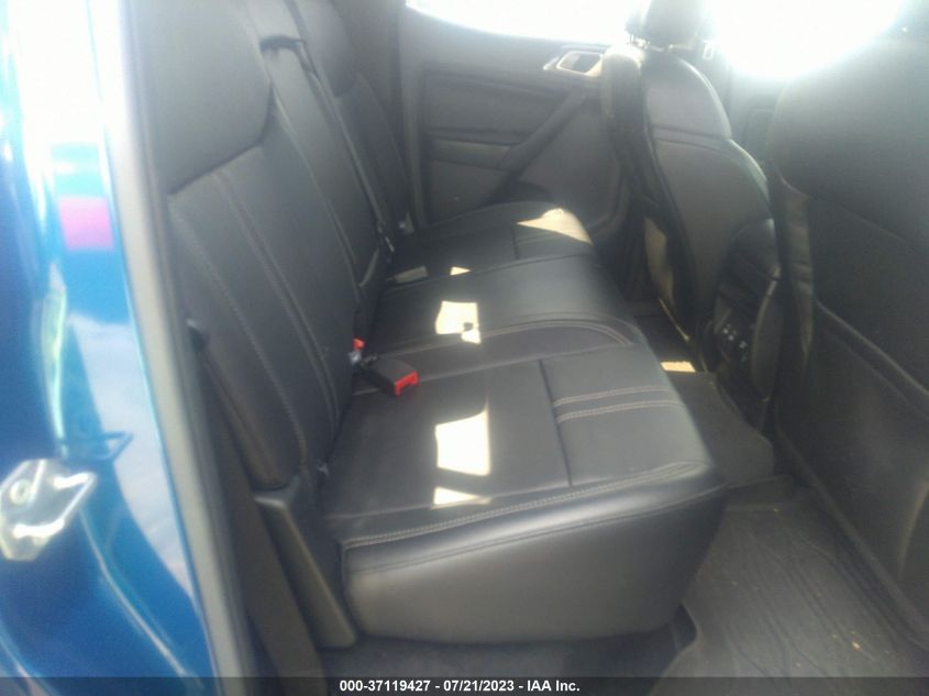 2020 FORD RANGER XL/XLT/LARIAT - 1FTER4FH2LLA54497