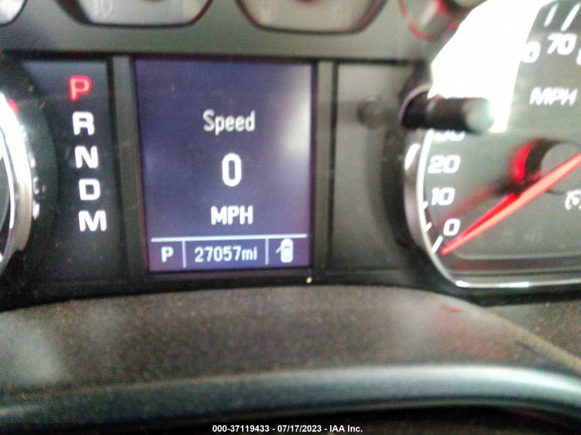 2014 CHEVROLET SILVERADO 1500 WORK TRUCK - 1GCVKPEH4EZ317130