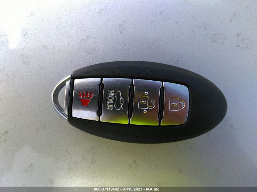 2014 NISSAN ALTIMA 2.5 S - 1N4AL3AP0EN261895