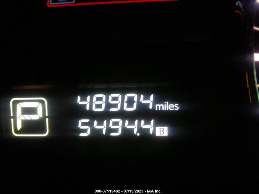 2015 NISSAN ALTIMA 2.5 S - 1N4AL3AP7FC578506