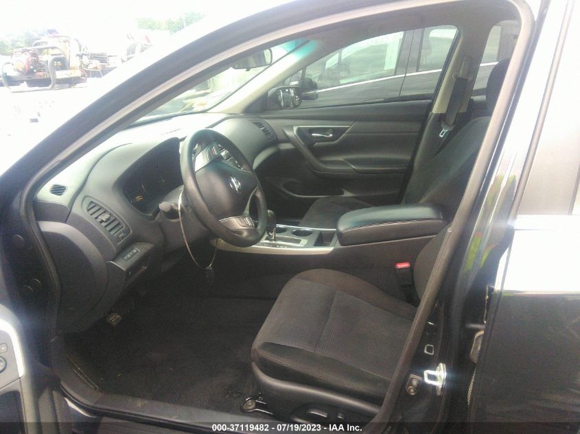 2015 NISSAN ALTIMA 2.5 S - 1N4AL3AP7FC578506