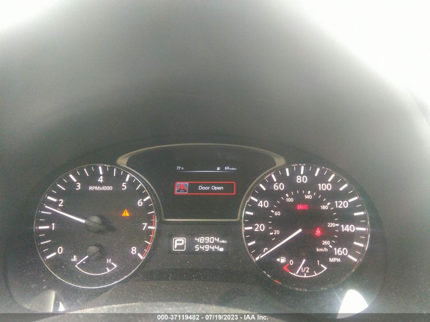 2015 NISSAN ALTIMA 2.5 S - 1N4AL3AP7FC578506