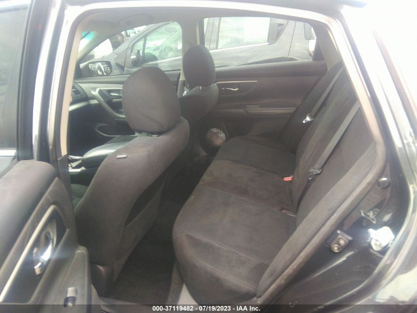 2015 NISSAN ALTIMA 2.5 S - 1N4AL3AP7FC578506