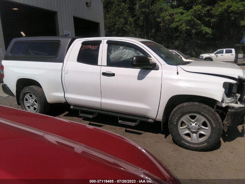 5TFUM5F13KX082481 Toyota Tundra DOUBLE CAB SR/SR5 14