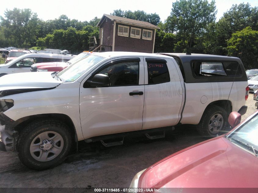 5TFUM5F13KX082481 Toyota Tundra DOUBLE CAB SR/SR5 15