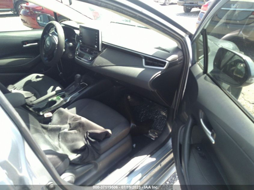 2020 TOYOTA COROLLA LE - JTDEPRAE9LJ052435