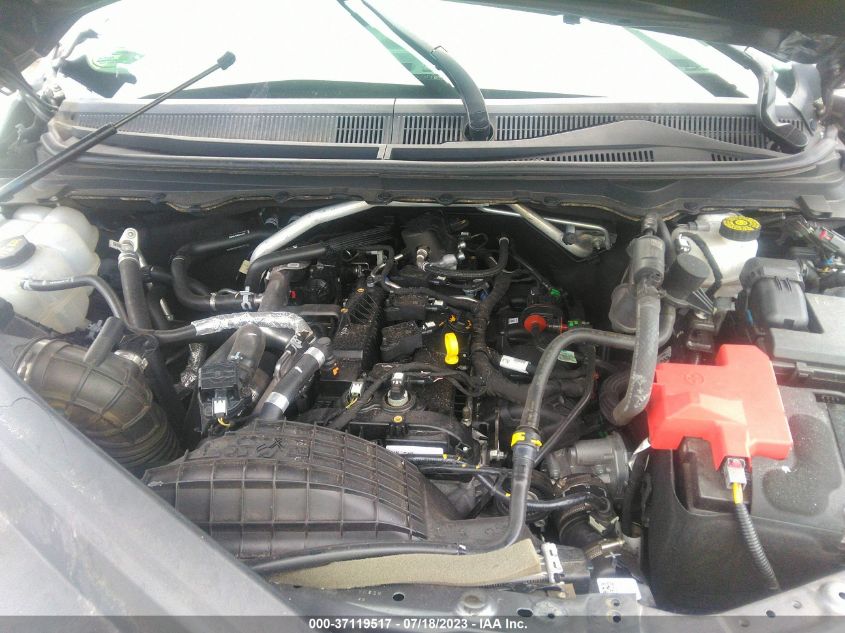2021 FORD RANGER XL/XLT/LARIAT - 1FTER4FH5MLD21262