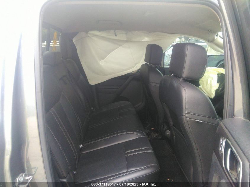 2021 FORD RANGER XL/XLT/LARIAT - 1FTER4FH5MLD21262