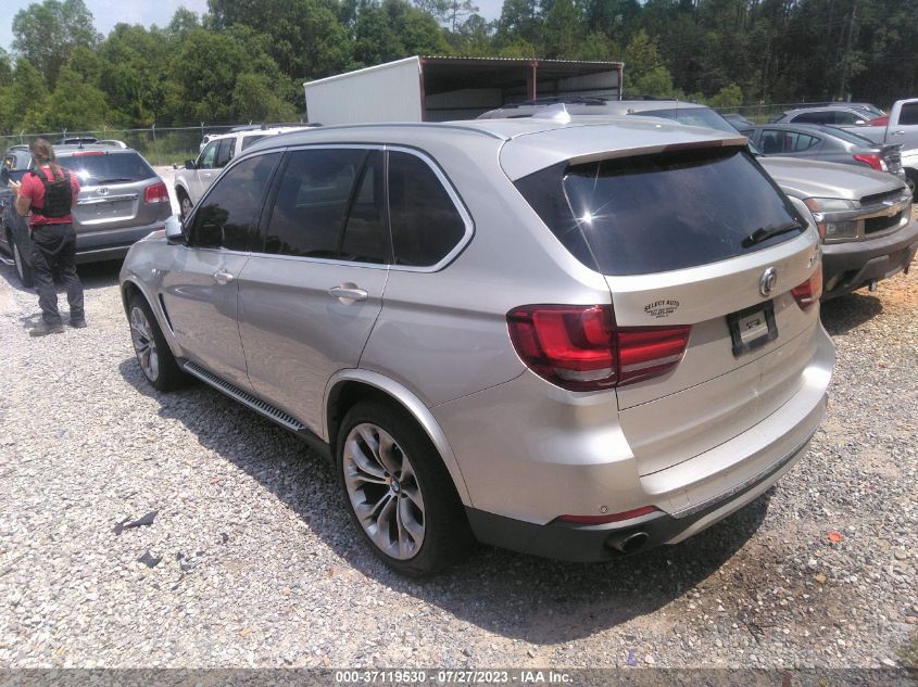 2014 BMW X5 XDRIVE35I - 5UXKR0C53E0K52031