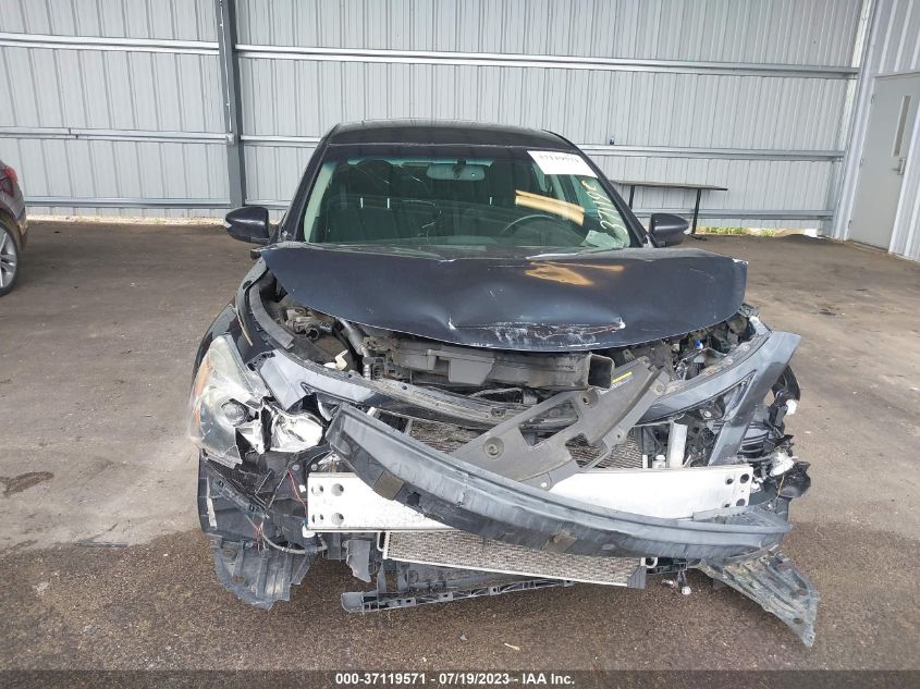 2015 NISSAN ALTIMA 2.5/S/SV/SL - 1N4AL3APXFC435372